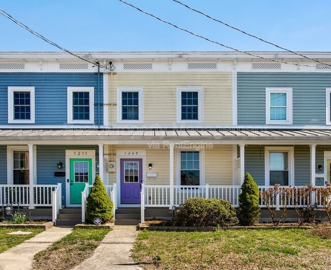 Photo - 1209 N 29th St