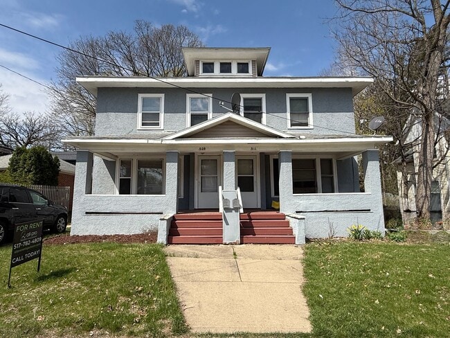 Building Photo - 309-311 Fitch St Unit 311