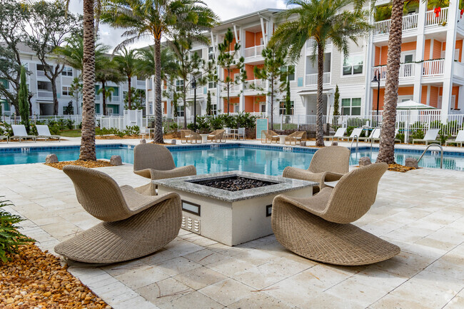 Fire Pit