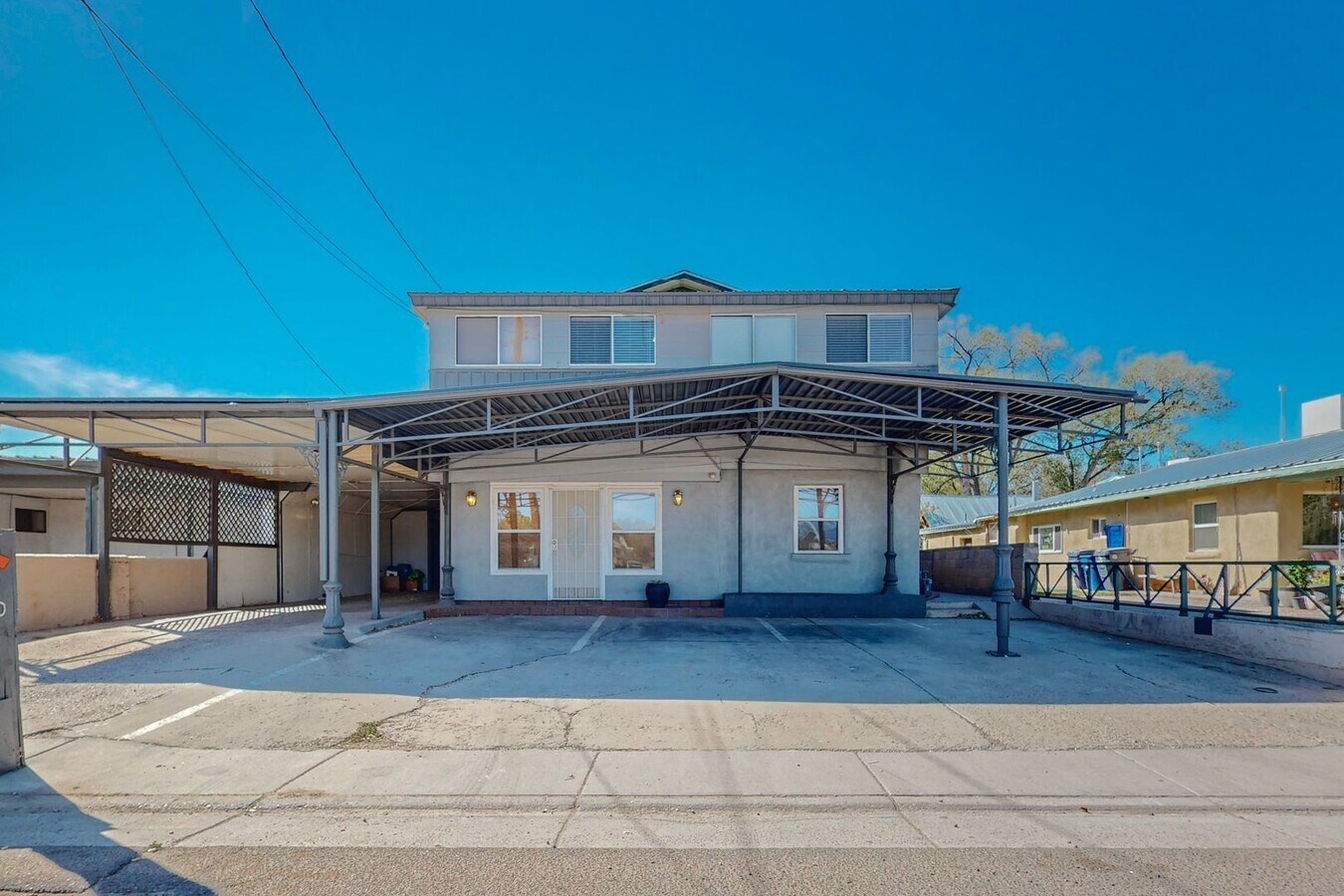 North Valley 4 Bedroom 2 Bath - North Valley 4 Bedroom 2 Bath Unit B