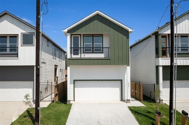 Building Photo - 1509 E 31st St Rental