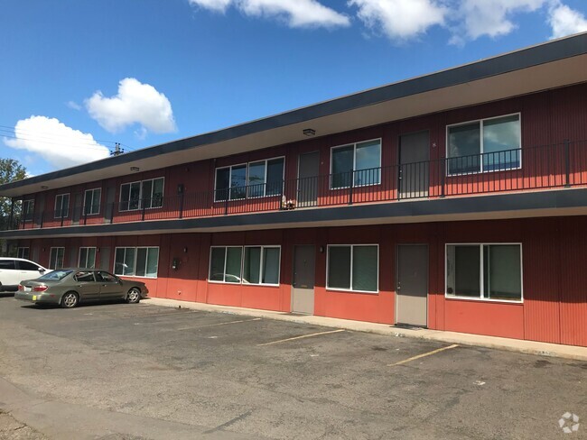 Building Photo - WWA - 2 Bedroom/1 bath Newly Remodeled Uni... Unit 5705 Rental