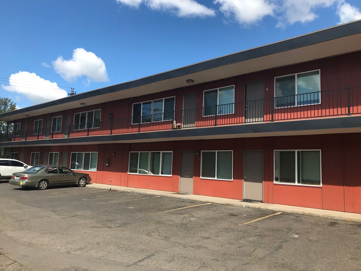 (WWA) Westwood - 2 bed / 1 bath Apartment - (WWA) Westwood - 2 bed / 1 bath Apartment Unit 5704
