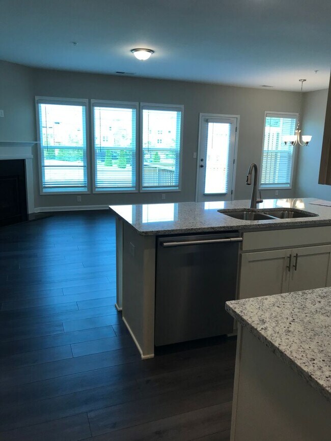 Photo - Spacious 3BR Townhome in Cumming | 2,178 Sq Ft | Available September 1
