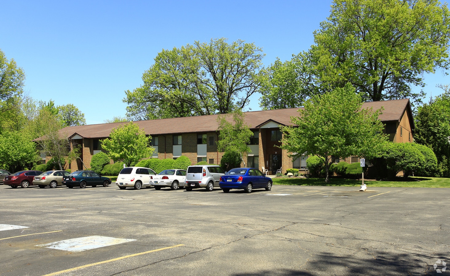 Surfside Gardens - Surfside Gardens Apartments