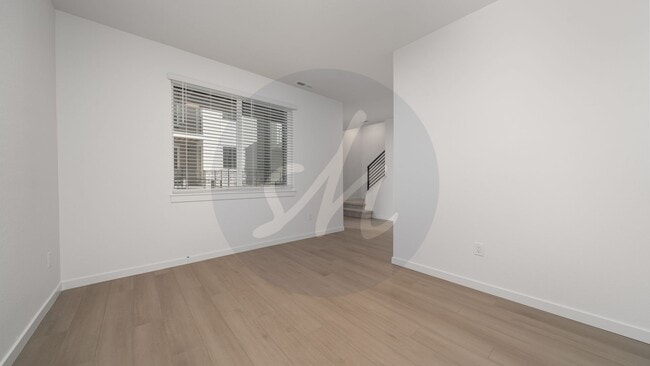 Photo - New construction, 3 bedroom home off of Interquest with a 2 car garage