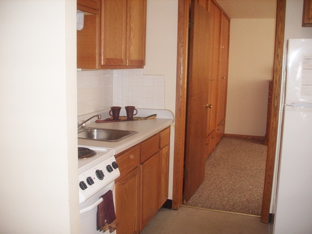 Photo - 1309 Spring St Apartments