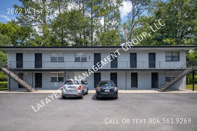 Building Photo - 2862 W 1st St Unit 6