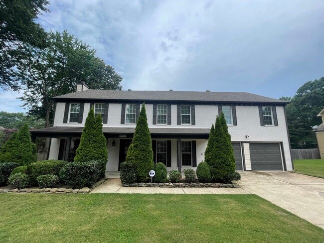 Building Photo - 2933 Billy Cross Dr