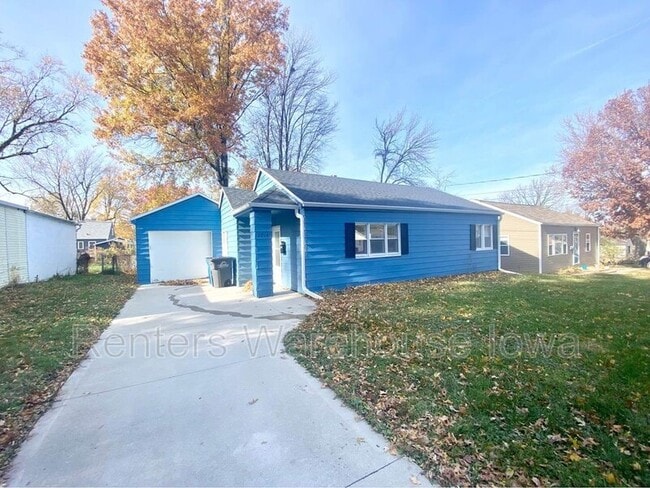 Photo - 3914 53rd St House