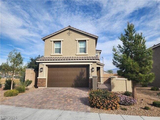 Building Photo - 10486 Mount Charleston Ave
