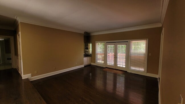 Photo - Four-Sided Brick Ranch in Johns Creek!