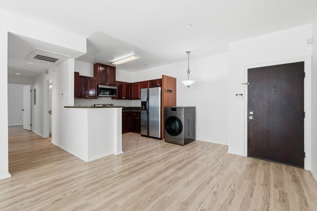 Photo - 13941 Sherman Way Unit 205