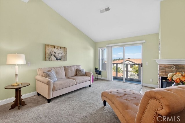 Building Photo - 30902 Club House Dr Unit 2G