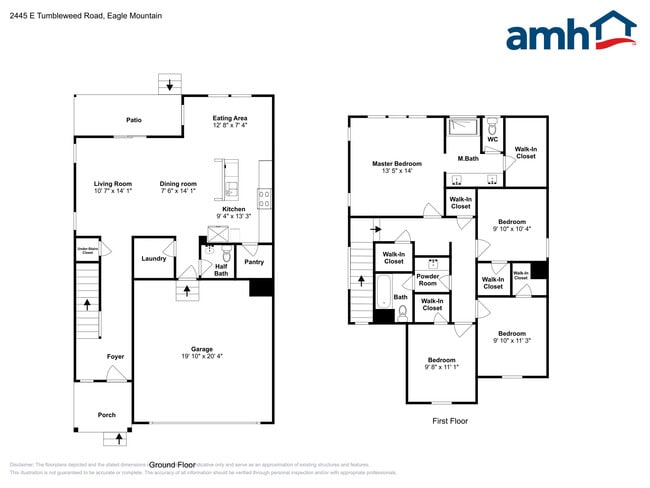 Photo - 2445 E Tumbleweed Rd