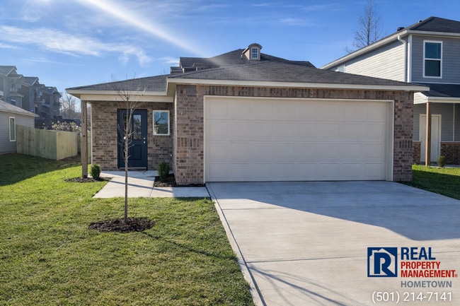 Building Photo - 10808 Mason Dr