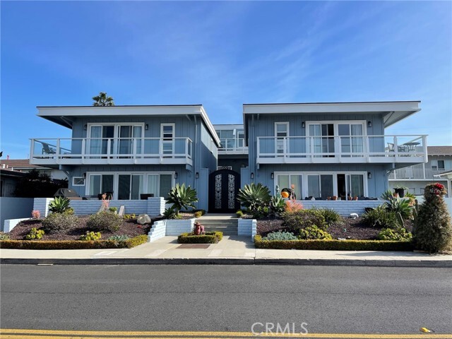 Photo - 320 Paseo De La Playa Townhome