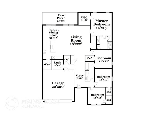 Photo - 167 Hidden Lk Lp