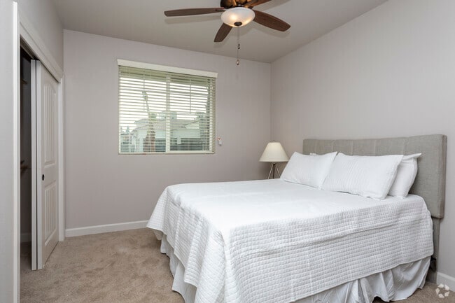 Rock Ranch Luxury Rentals
