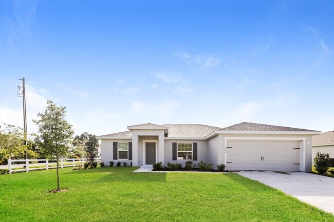 Photo - 905 First Dr, Eagle Lake, FL
