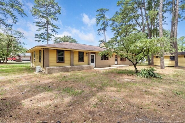 3450 Cornell Dr