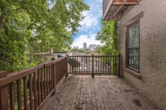 Photo - 505 Milton St Unidad 2