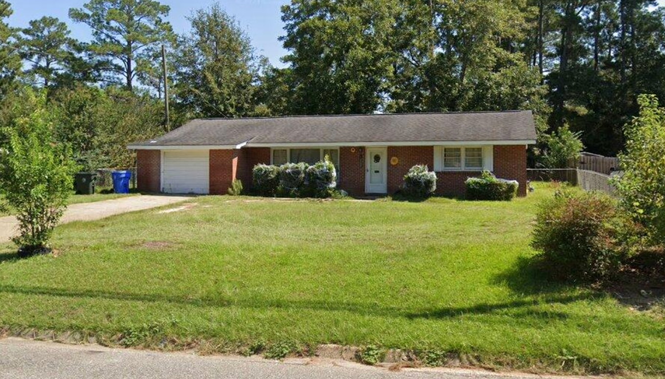 Photo - 1276 Denton Rd