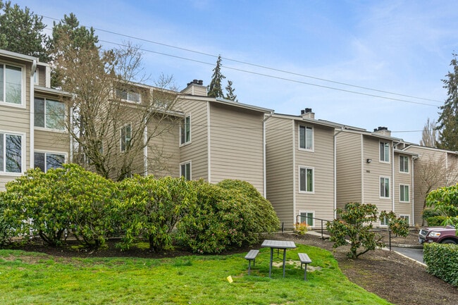 Photo - 19855 25th Ave NE Unit 211