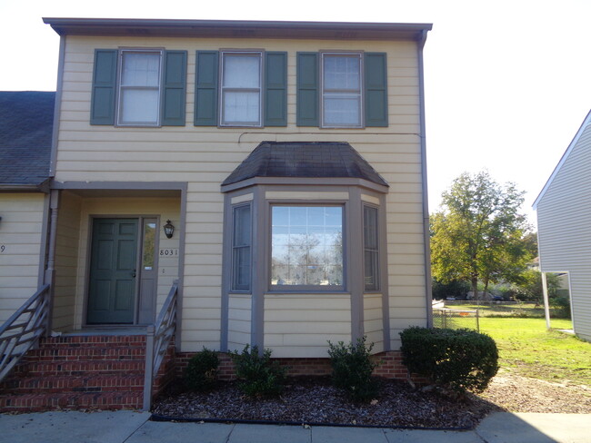 Building Photo - Perry Creek Rd 8029-8031 Unit 8031 Rental