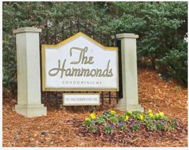 Photo - 315 Hilderbrand Dr Unit C3