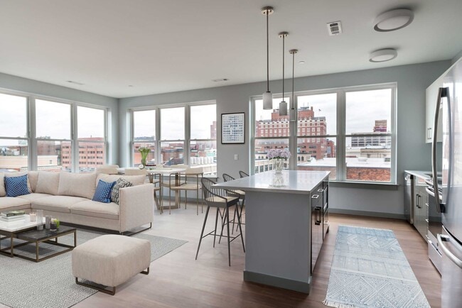 Photo - Nightingale Apartments