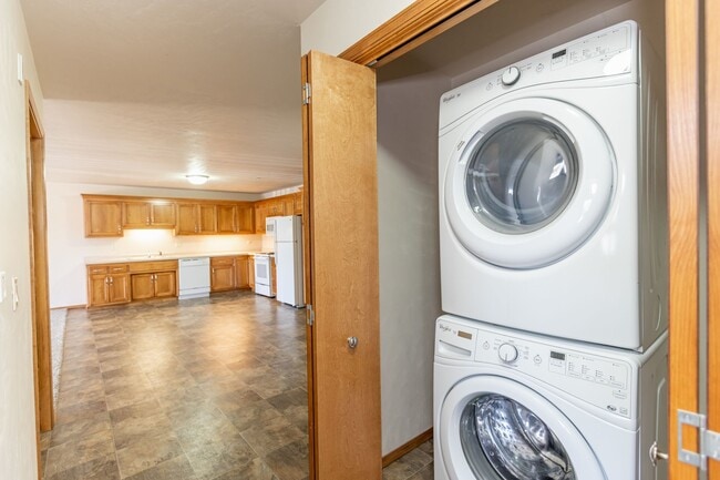 Photo - Village View Apartments