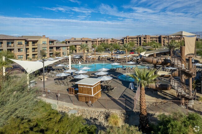 Photo - The Retreat at Desert Willow