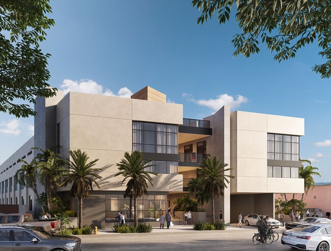 Blake Lofts