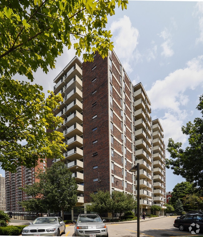 The Longwood - The Longwood