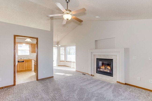 Photo - Great  4 bedroom home in Derby School dist...