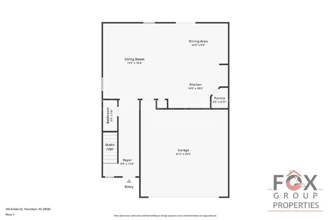 Photo - 143 Arden Ct