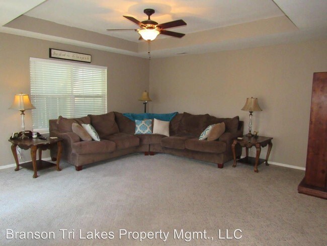 Photo - 3 br, 2 bath House - 405 Deer Run