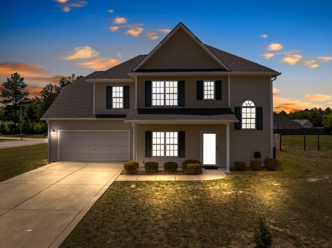 Building Photo - 121 Feathers Ln