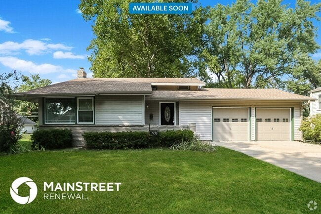 Building Photo - 7730 W 96th St Rental