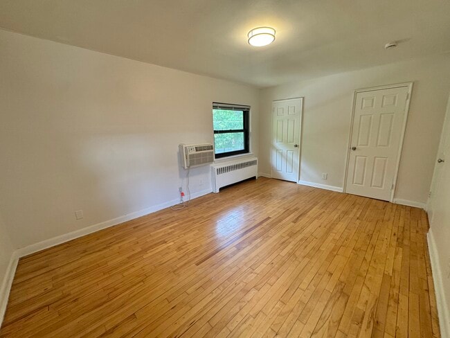 Rye Village Apartments