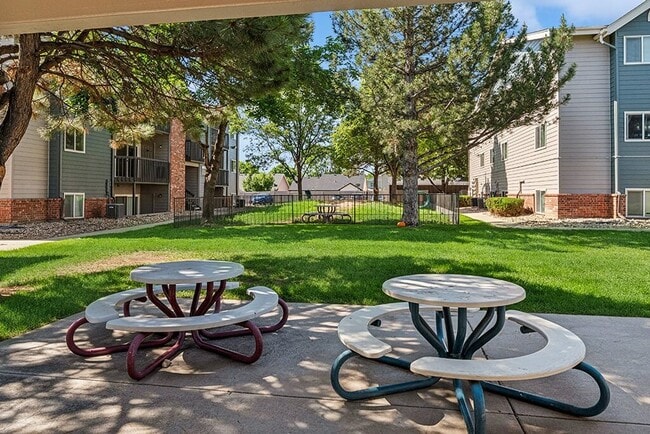 Rock Peak on Sunset Apartments