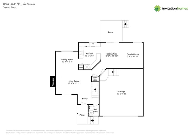 Photo - 11308 15th Pl SE