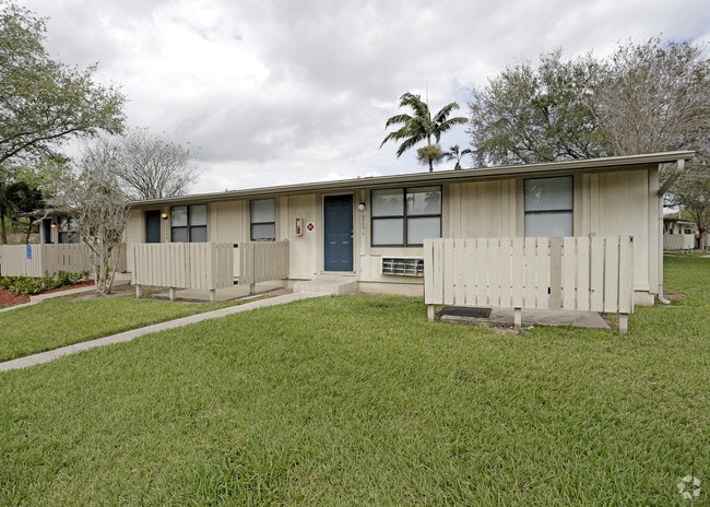 Photo - Bel Aire Apartments