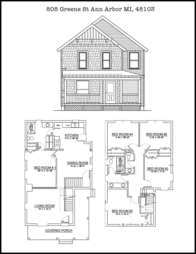 Photo - 808 Greene St