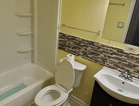 Bathroon