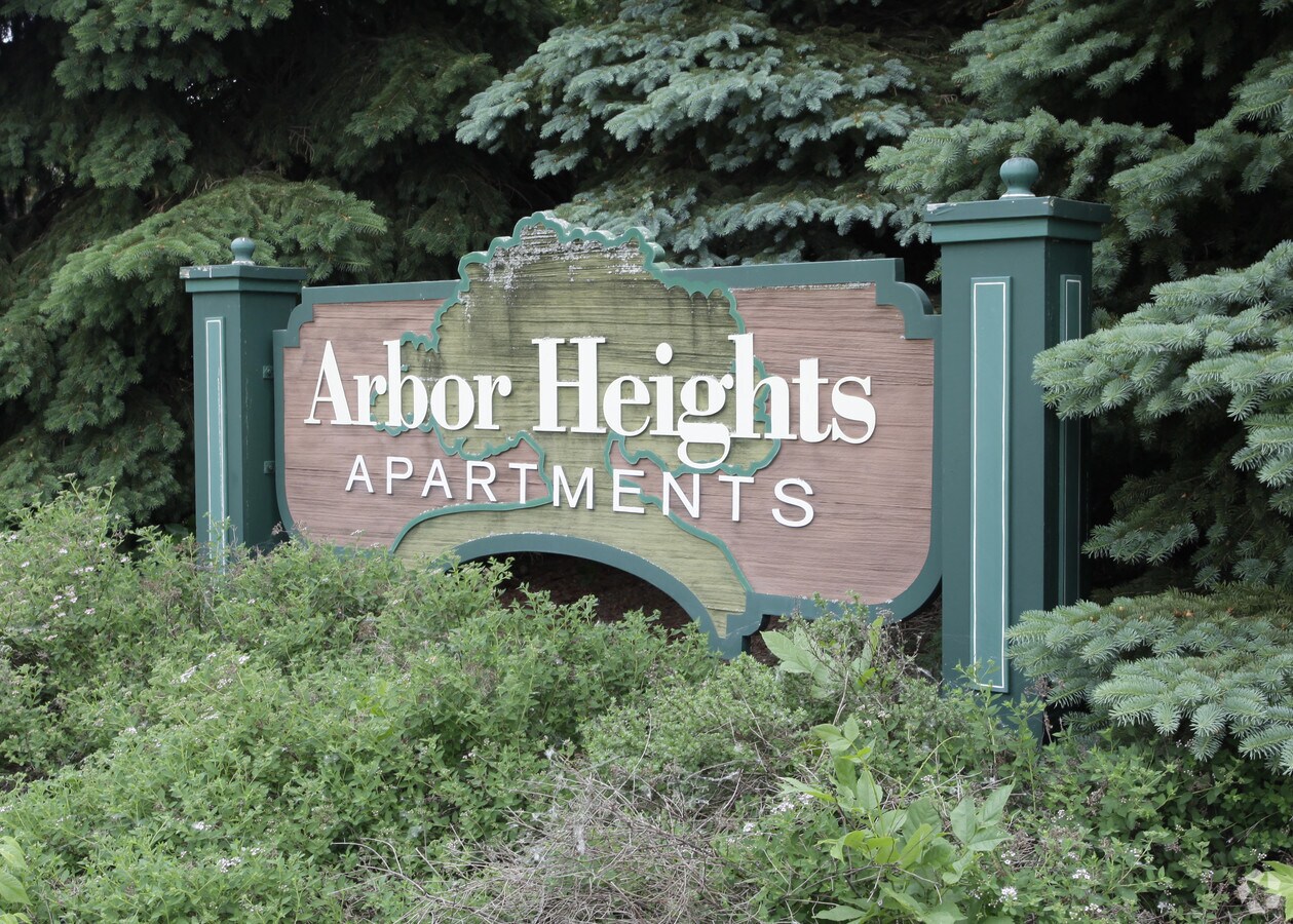 Photo - Arbor Heights Apartments
