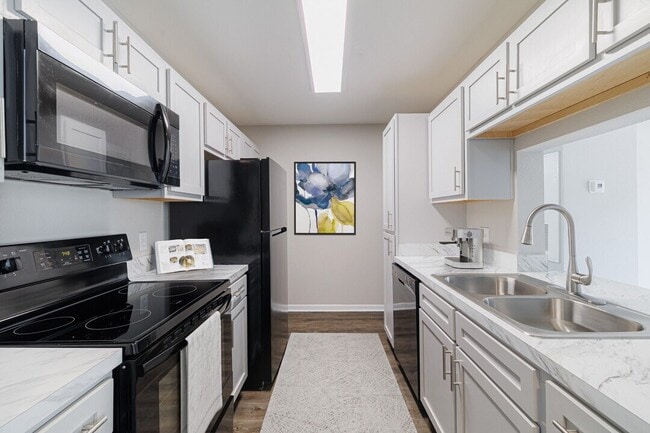 Building Photo - Move-In Special: 2 Bed with Up to $750 Off... Unit CBV Rental