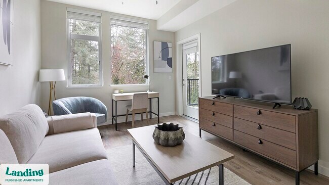 Photo - 1311 SW Gibbs St Unit 302.1403372