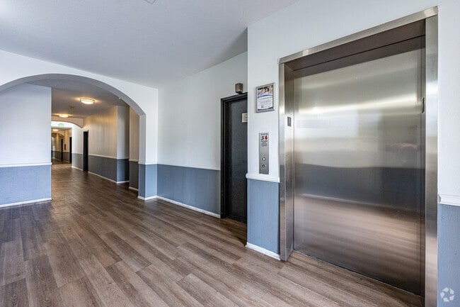 Elevator